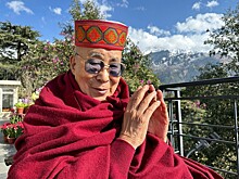 В московской общине прокомментировали инцидент с Далай-ламой