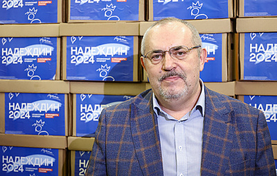 В ЦИК заявили, что сторонники Надеждина хотели отозвать оставленные ими за него подписи