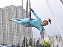 Чемпионка мира Ирина Макушина: «Падала, вставала, и так из раза в раз, пока не добивалась своего»