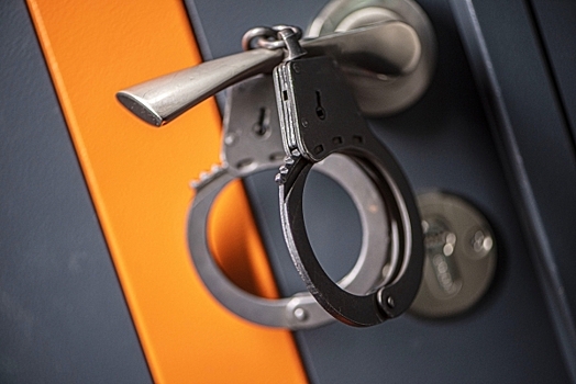 Главного полицейского Выборгского района арестовали по обвинению в коррупции