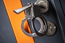 Главного полицейского Выборгского района арестовали по обвинению в коррупции