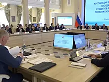 Опыт Самарской области по производству БПЛА представили на уровне ПФО