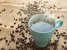 Учёные доказали, что кофе помогает решать проблемы