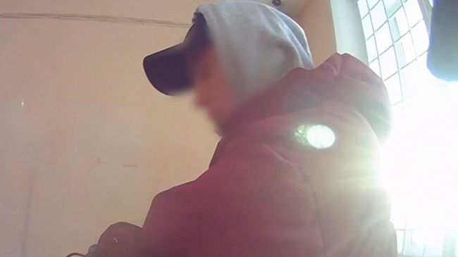 Студентку из Екатеринбурга поймали с 17 свертками "синтетики". Ей грозит 10 лет