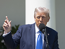 Администрация Трампа приготовилась к первой продаже военной техники Украине