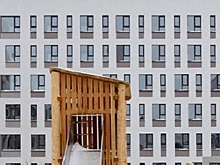 Надежда Ермакова обзавелась недвижимостью в Москве