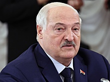 Президент Беларуси заслушал доклад главы МВД о ситуации в стране