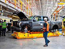 Ford прекратил производство Maverick и Bronco Sport