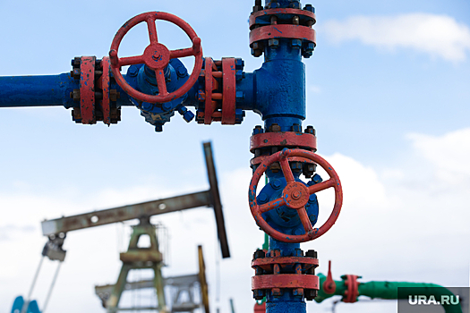 «Дочка» «Лукойла» скупает нефтяные скважины в ХМАО