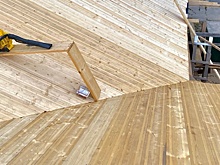 85 лет назад советские строители переместили здание Моссовета