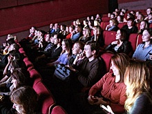 Кинопоказ состоится в библиотеке Сосенского