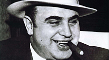 Аль Капоне: человек, перевернувший весь преступный мир