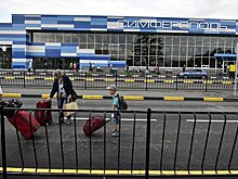 Из Сочи в Симферополь открывается прямое авиасообщение