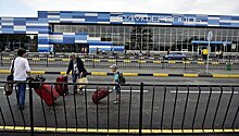 Из Сочи в Симферополь открывается прямое авиасообщение
