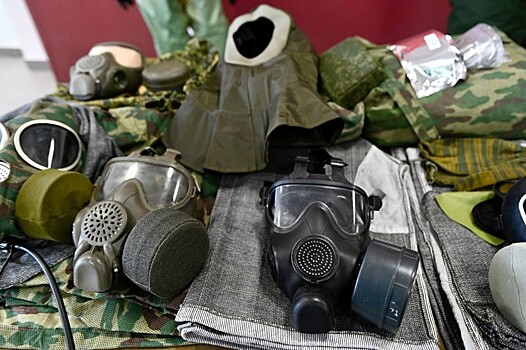 Тамбовские школы оснащают оборудованием для уроков по труду и основам безопасности и защиты Родины