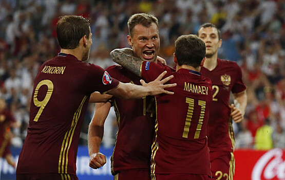 Эдуард Безуглов: На Евро-2016 игроки на перегрузки не жаловались