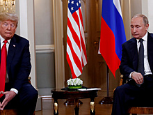 «Пусть Россия войдёт в НАТО вместе с Крымом»