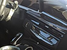 Интерьер Cadillac Escalade пятого поколения слили в Сеть