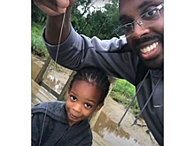 Пойманная рыба оборвала жизнь мальчика и его отца в США