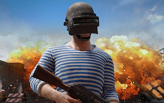 Анонсирован первый официальный российский турнир по PUBG