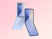 Названы пять причин, по которым складные телефоны Samsung не заменят обычные