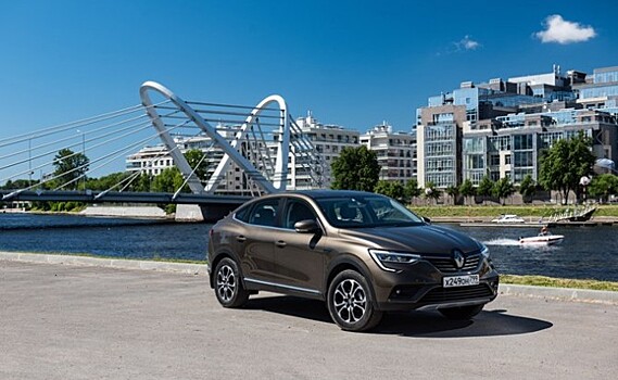 Renault запустила дистанционную продажу автомобилей