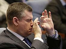 "Зайчутка" Слуцкий признан белым и пушистым