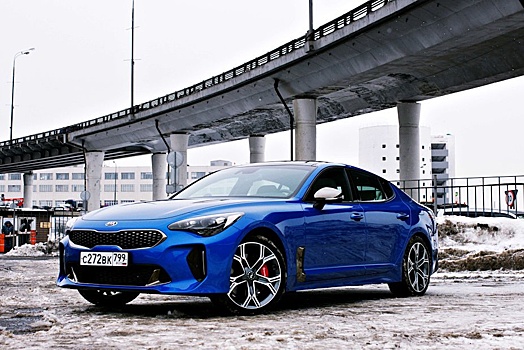 Антирейтинг: Kia обошла конкурентов и стала самым угоняемым брендом в 2025 году