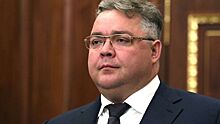 Губернатор Ставрополья распустил правительство