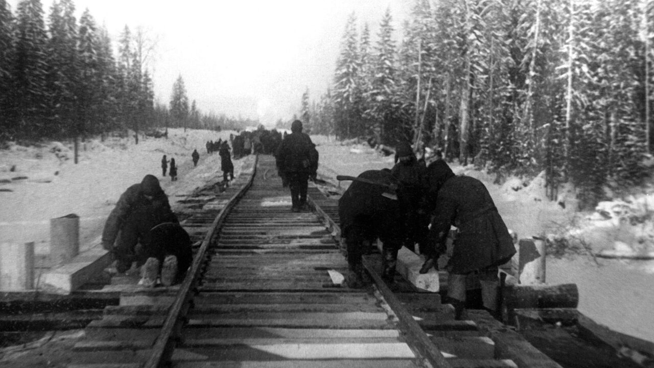 Железная дорога ради жизни на Земле - Рамблер/новости