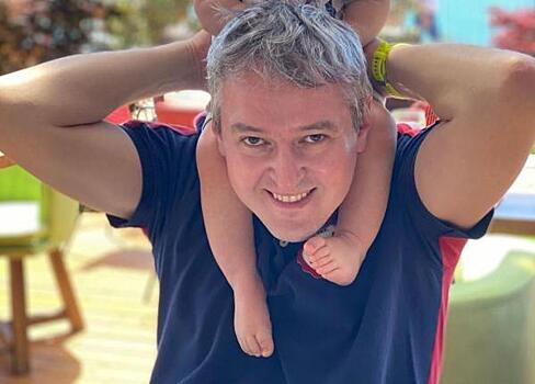 InstaGuber: охотничьи трофеи Айсена Николаева и отпуск Владимира Солодова