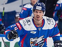 Сергей Светлов: «Удивлен критике игры «Лады» в прессе. Был на нескольких матчах в Тольятти, на многих отрезках команда показывала современный и атакующий хоккей»