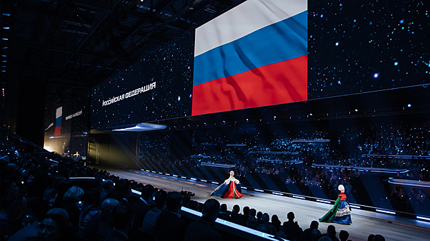 Первыми чемпионами «Игр будущего» в Казани стала команда Minsk из Белоруссии