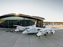 Virgin Galactic проведет реорганизацию перед полетом SpaceShipTwo