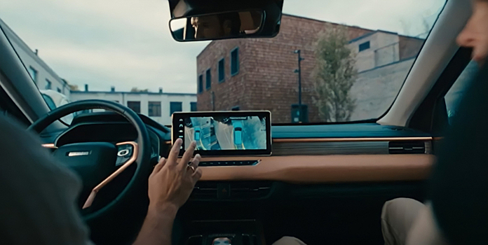 «Больше. Лайкать. Тестить. Драйвить»: BBDO Moscow разработало новую кампанию Haval