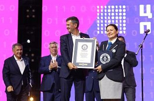 «Ростелеком» выбрал победителя конкурса «Цифровой прорыв» для умных городов