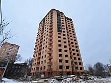 Обязательства перед дольщиками объекта в Троицке возьмет на себя Московский фонд защиты прав дольщиков