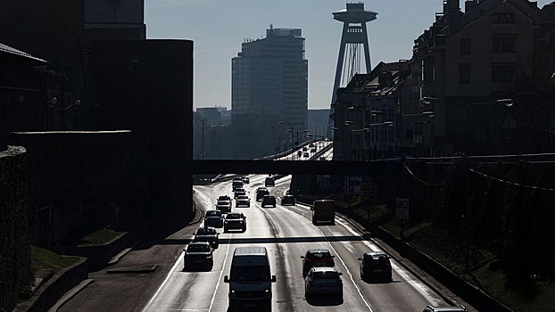 Власти Словакии высказались о замораживании недвижимости россиян