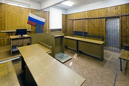 В российских судах вводят дресс-код