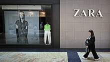 Zara начала создавать новые сайты для продажи товаров в России