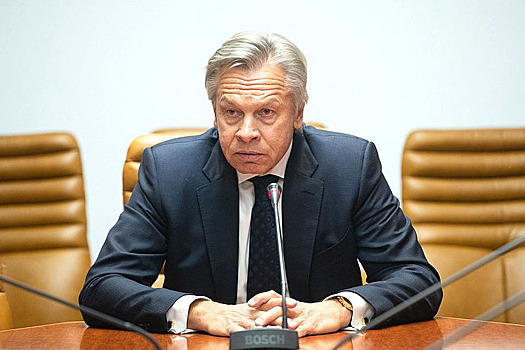 Пушков заявил о неудавшемся в Белоруссии «майдане»