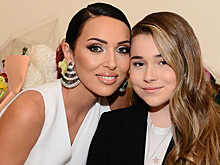 Дочь Алсу будет глашатаем "Детского Евровидения"