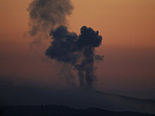 Курды сообщили о жертвах бомбардировок ВВС Турции