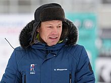 Президент СБР Майгуров прокомментировал итоги чемпионата России по биатлону