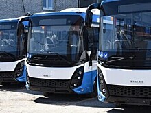 В Ульяновске ПАТП-1 передадут автобусные маршруты № 1 и № 20 с начала 2023 года