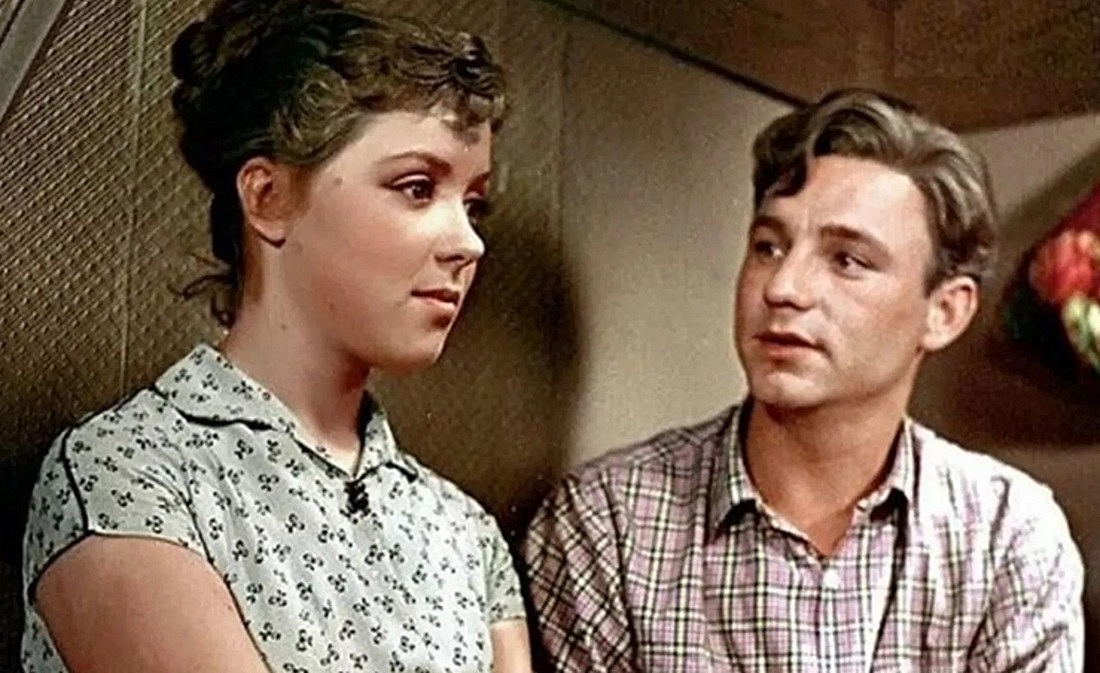 Почему Эльдар Рязанов не любил свой фильм «Девушка без