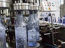 Заводы в России, выпускающие «Хортицю» и «Первак», перешли к новому собственнику