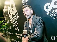 «Бесполезная глупость»: Сергей Шнуров раскритиковал идею повышения штрафов за мат в России