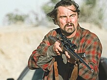 Cтивен Спилберг поделился впечатлениями от фильма «Битва за битвой»