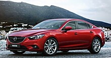 Mazda отзывает 60 тысяч машин в США и Канаде
